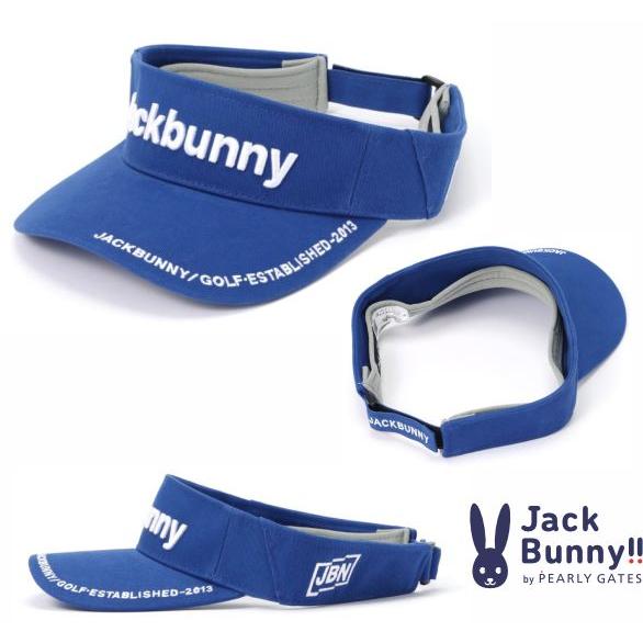 Jack Bunny!!（ジャックバニー） 【NEW】Jack Bunny!! by PEARLY GATES
