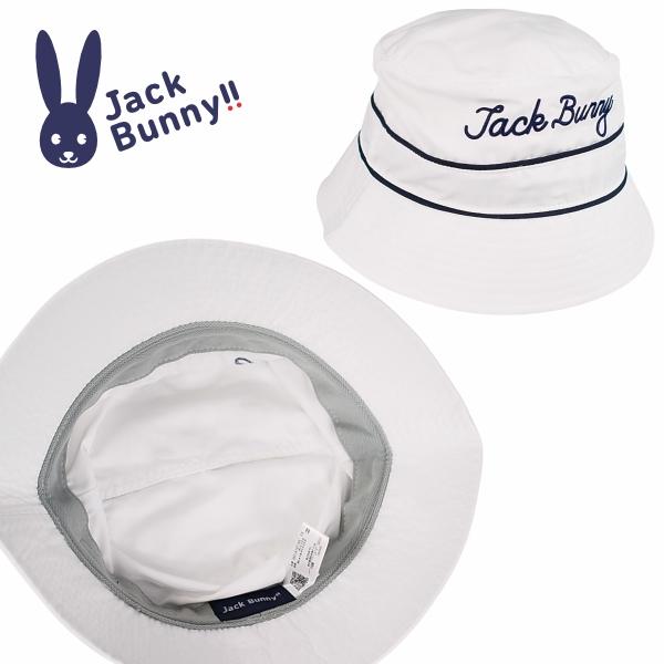 Jack Bunny!!（ジャックバニー） 【NEW】Jack Bunny!! by PEARLY GATES