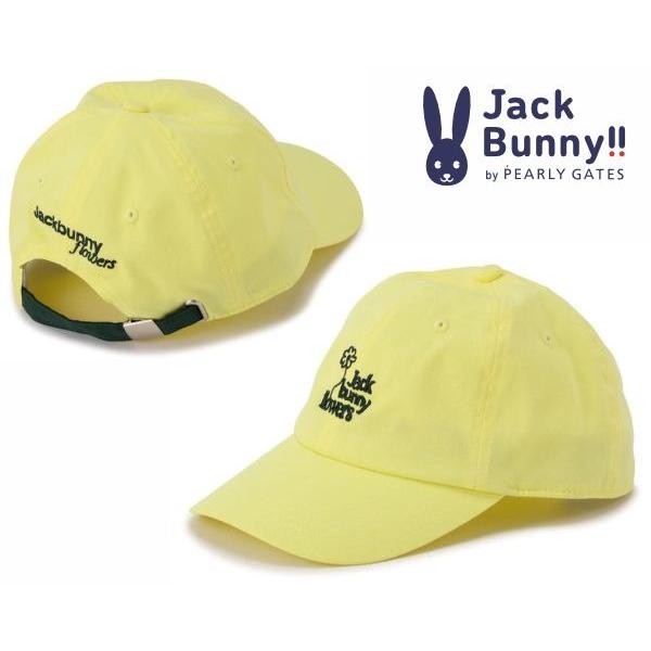 Jack Bunny!!（ジャックバニー） 【NEW】Jack Bunny!! by PEARLY GATES