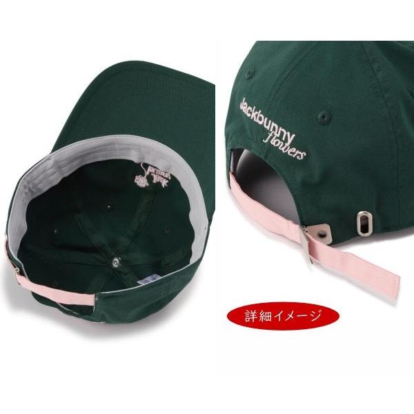 Jack Bunny!!（ジャックバニー） 【NEW】Jack Bunny!! by PEARLY GATES