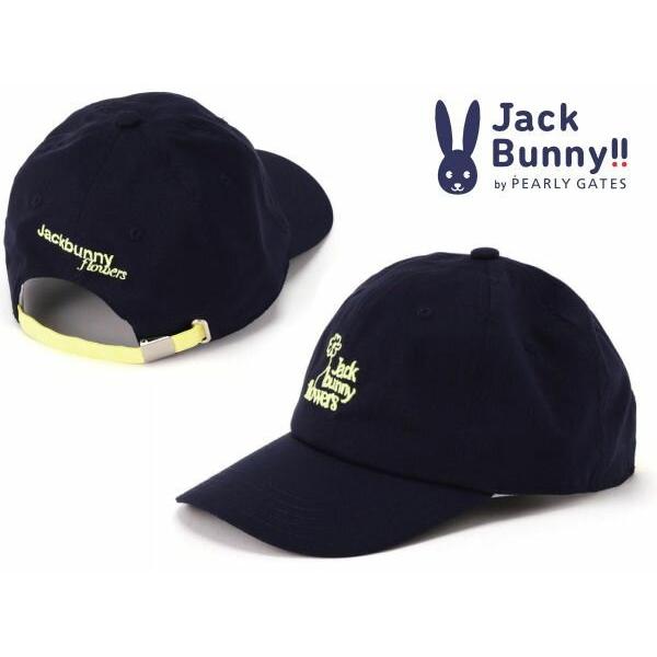 Jack Bunny!!（ジャックバニー） 【NEW】Jack Bunny!! by PEARLY GATES