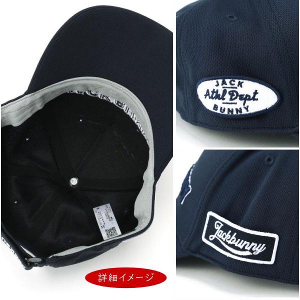 Jack Bunny!!（ジャックバニー） 【NEW】Jack Bunny!! by PEARLY GATES