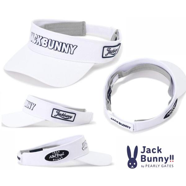 Jack Bunny!!（ジャックバニー） 【NEW】Jack Bunny!! by PEARLY GATES