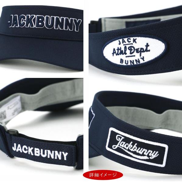 Jack Bunny!!（ジャックバニー） 【NEW】Jack Bunny!! by PEARLY GATES