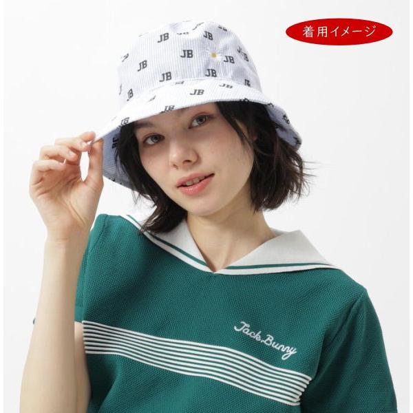 Jack Bunny!!（ジャックバニー） 【NEW】Jack Bunny!! by PEARLY GATES