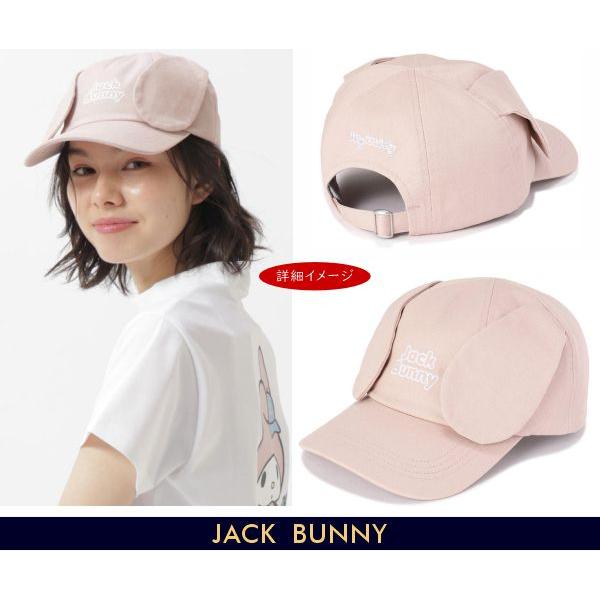Jack Bunny!!（ジャックバニー） 【NEW】Jack Bunny!! by PEARLY GATES