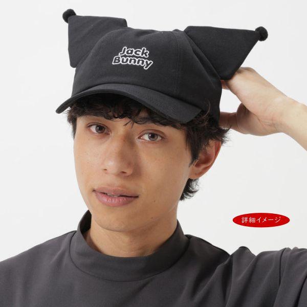 Jack Bunny!!（ジャックバニー） 【NEW】Jack Bunny!! by PEARLY GATES