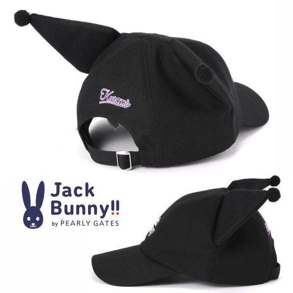 Jack Bunny!!（ジャックバニー） 【NEW】Jack Bunny!! by PEARLY GATES