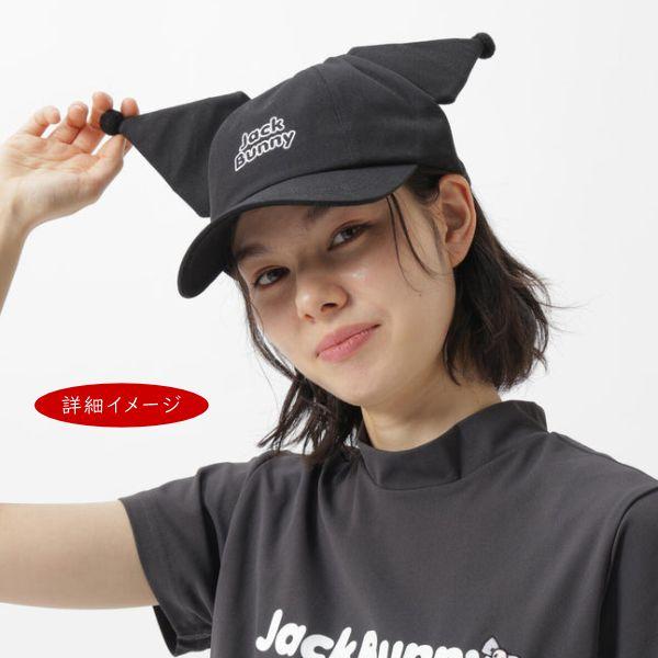 Jack Bunny!!（ジャックバニー） 【NEW】Jack Bunny!! by PEARLY GATES