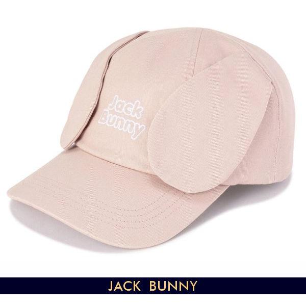 Jack Bunny!!（ジャックバニー） 【NEW】Jack Bunny!! by PEARLY GATES