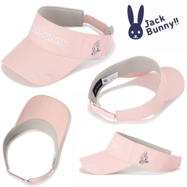 Jack Bunny!!（ジャックバニー） 【NEW】Jack Bunny!! by PEARLY GATES