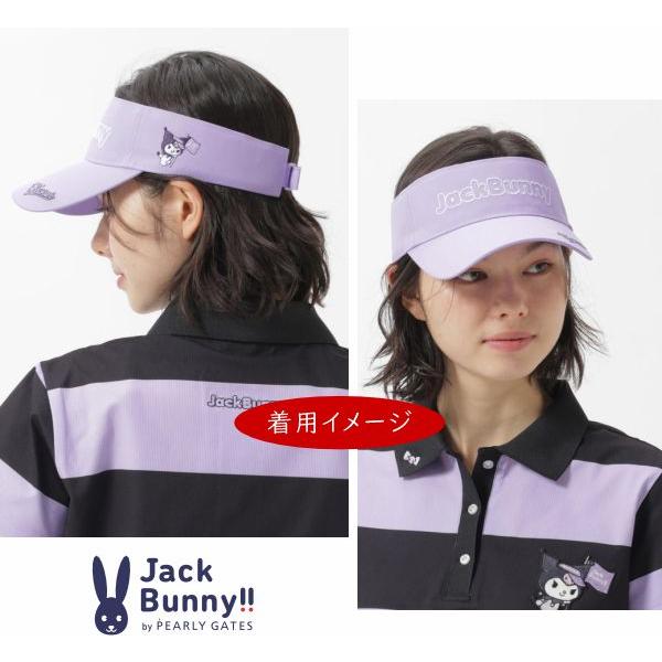 Jack Bunny!!（ジャックバニー） 【NEW】Jack Bunny!! by PEARLY GATES