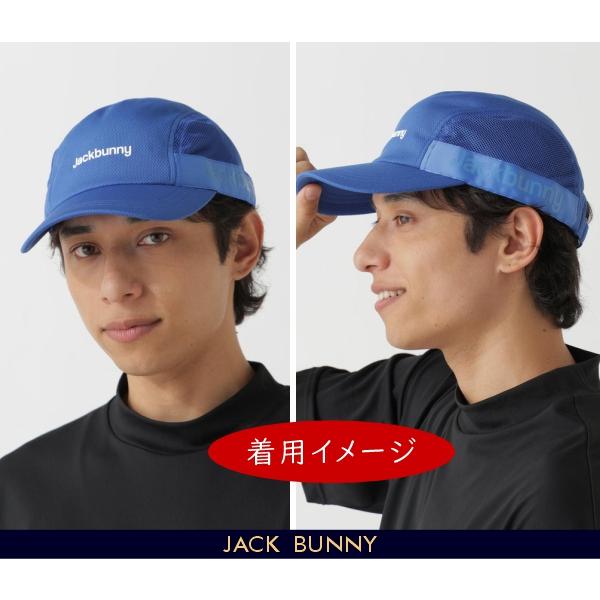 Jack Bunny!!（ジャックバニー） 【NEW】Jack Bunny!! by PEARLY GATES