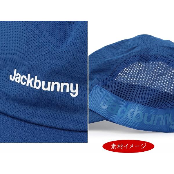 Jack Bunny!!（ジャックバニー） 【NEW】Jack Bunny!! by PEARLY GATES