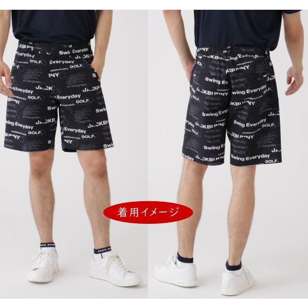 Jack Bunny!!（ジャックバニー） 【NEW】Jack Bunny!! by PEARLY GATES