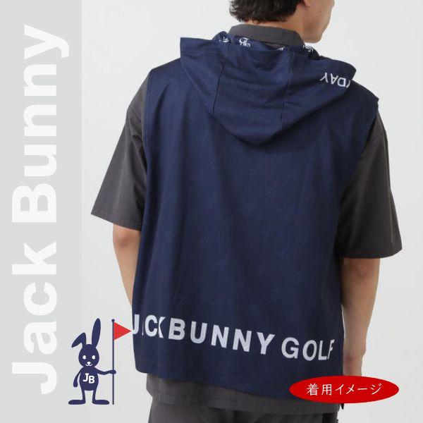 Jack Bunny!!（ジャックバニー） 【NEW】Jack Bunny!! by PEARLY GATES