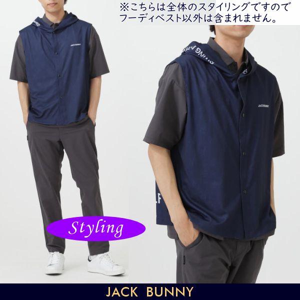 Jack Bunny!!（ジャックバニー） 【NEW】Jack Bunny!! by PEARLY GATES