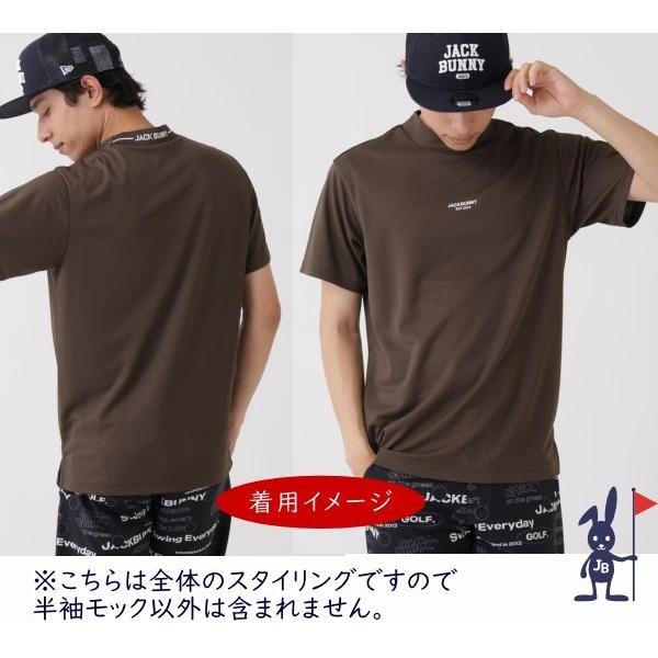 Jack Bunny!!（ジャックバニー） 【NEW】Jack Bunny!! by PEARLY GATES