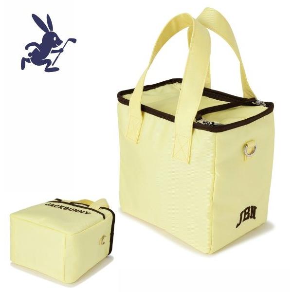 新品 パーリーゲイツ ジャックバニー 定番 カートバッグ ベージュ 最新モデル Jack Bunny!!（ジャックバニー） 【NEW】Jack Bunny!! by PEARLY GATES