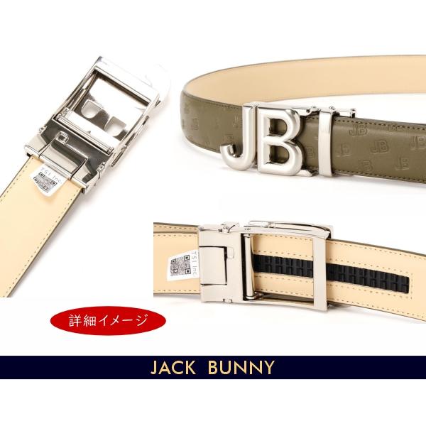 Jack Bunny!!（ジャックバニー） 【NEW】Jack Bunny!! by PEARLY GATES