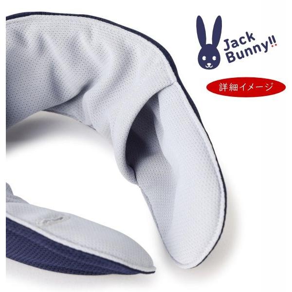Jack Bunny!!（ジャックバニー） 【NEW】Jack Bunny!! by PEARLY GATES