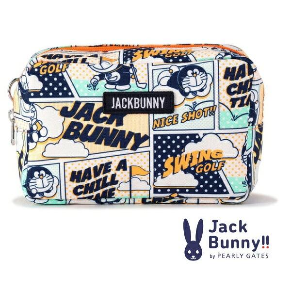 Jack Bunny!!（ジャックバニー） 【DORAEMON JACK BUNNY!! FESTIVAL