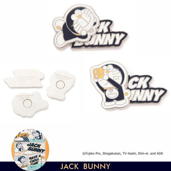 Jack Bunny!!（ジャックバニー） 【NEW】Jack Bunny!! by PEARLY GATES