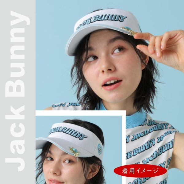 Jack Bunny!!（ジャックバニー） 【NEW】Jack Bunny!! by PEARLY GATES