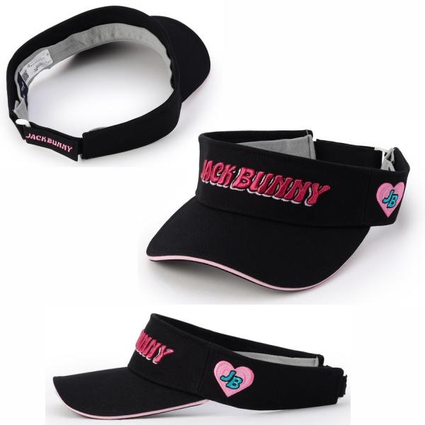 Jack Bunny!!（ジャックバニー） 【NEW】Jack Bunny!! by PEARLY GATES