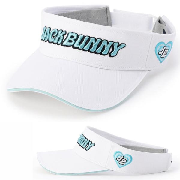 Jack Bunny!!（ジャックバニー） 【NEW】Jack Bunny!! by PEARLY GATES