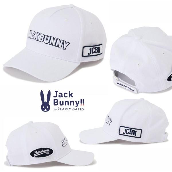 Jack Bunny!!（ジャックバニー） 【NEW】Jack Bunny!! by PEARLY GATES