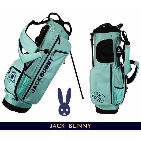 Jack Bunny by PEARLY GATES グリーンシルバーホワイト Jack Bunny!!（ジャックバニー） 【2026-NEW】Jack Bunny!! by PEARLY