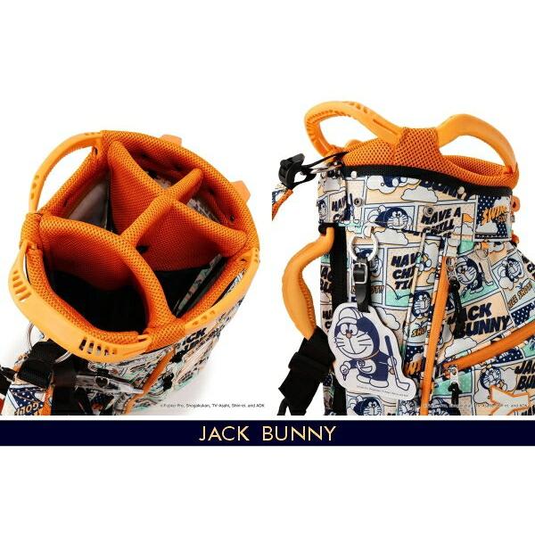 Jack Bunny!!（ジャックバニー） 【DORAEMON JACK BUNNY!! FESTIVAL