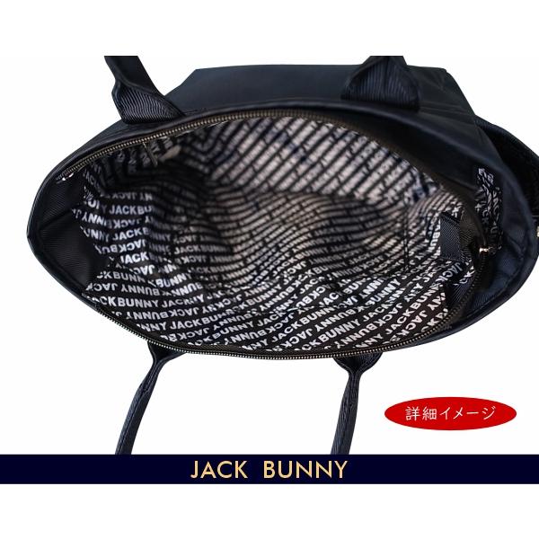 【新品未使用】PEARLY GATES by JACKBUNNY ゴルフバッグ黒 Jack Bunny!!（ジャックバニー） 【2026-NEW】Jack Bunny!! by PEARLY