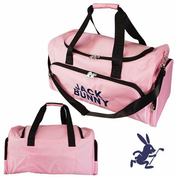 ジャックバニーボストンバッグ 楽天市場】【PREMIUM SALE 30%OFF】Jack Bunny!! by PEARLY GATES