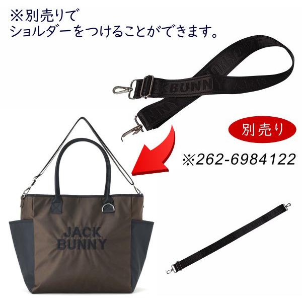 Jack Bunny!!（ジャックバニー） 【NEW】Jack Bunny!! by PEARLY GATES