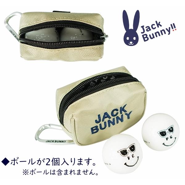 未使用品【bagjack】バッグジャックゴルフ　ボール＆ティー　ポーチ　ドイツ製 未使用2.2万 bagjack golf ボール＆ティー ポーチ ドイツ製