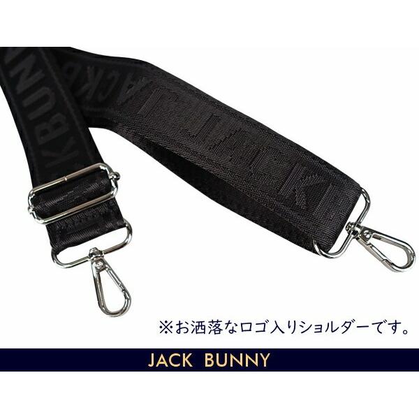 Jack Bunny!!（ジャックバニー） 【NEW】Jack Bunny!! by PEARLY GATES