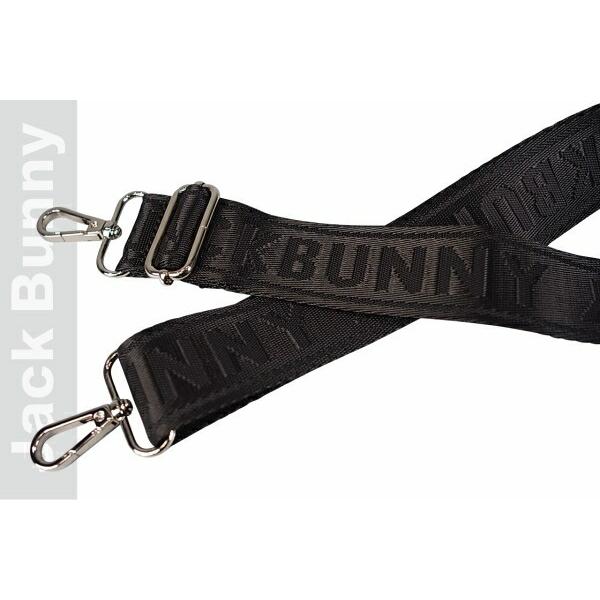 Jack Bunny！ロゴベルト新品 Jack Bunny!!（ジャックバニー） 【NEW】Jack Bunny!! by PEARLY GATES