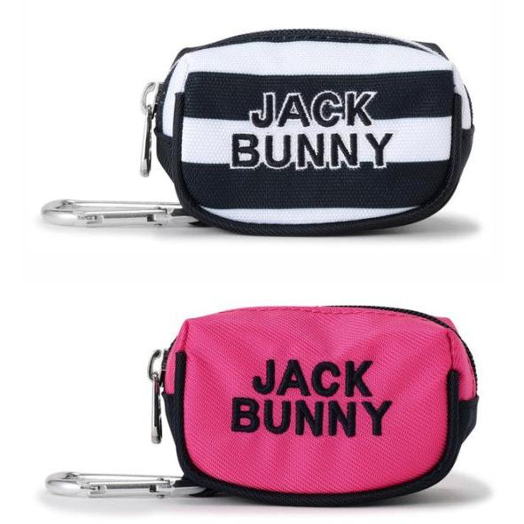 Jack Bunny!!（ジャックバニー） 【NEW】Jack Bunny!! by PEARLY GATES