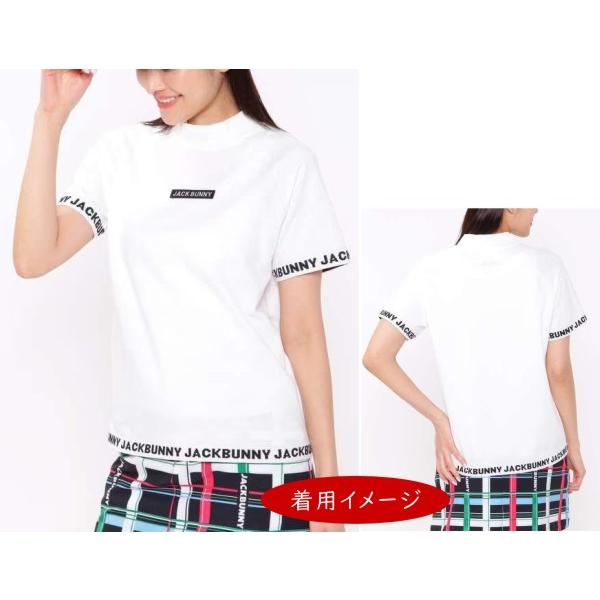 Jack Bunny!!（ジャックバニー） 【PREMIUM OUTLET 50%OFF】Jack Bunny