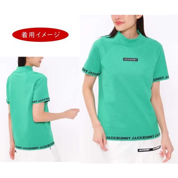 Jack Bunny!!（ジャックバニー） 【PREMIUM OUTLET 50%OFF】Jack Bunny