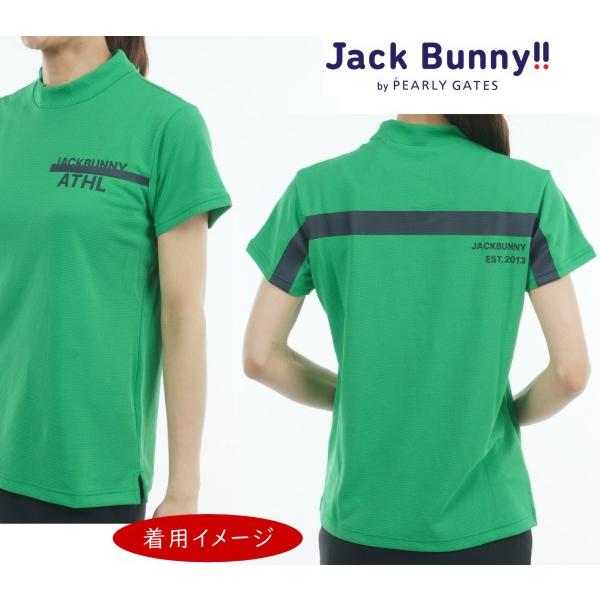 Jack Bunny!! 【PREMIUM SALE 30%OFF】ジャックバニー!!ダブル