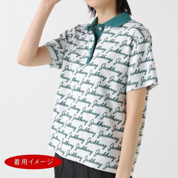 Jack Bunny!!（ジャックバニー） 【NEW】ジャックバニー!! 筆記体ロゴ