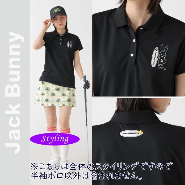 Jack Bunny!!（ジャックバニー） 【NEW】Jack Bunny!! by PEARLY GATES