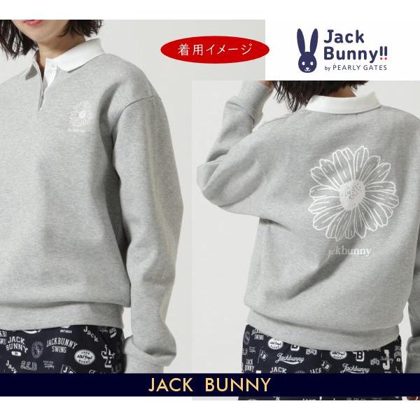 Jack Bunny!!（ジャックバニー） 【NEW】Jack Bunny!! by PEARLY GATES