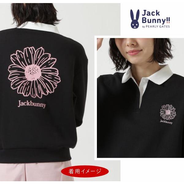 Jack Bunny!!（ジャックバニー） 【NEW】Jack Bunny!! by PEARLY GATES