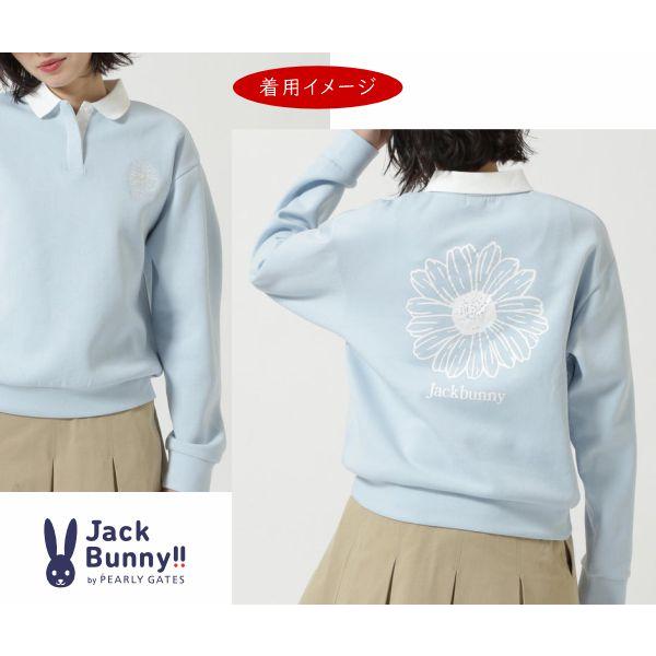 Jack Bunny!!（ジャックバニー） 【NEW】Jack Bunny!! by PEARLY GATES