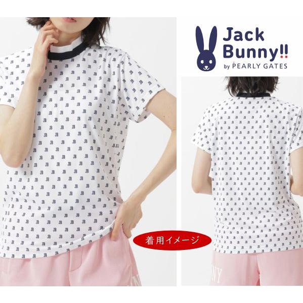 Jack Bunny!!（ジャックバニー） 【NEW】Jack Bunny!! by PEARLY GATES