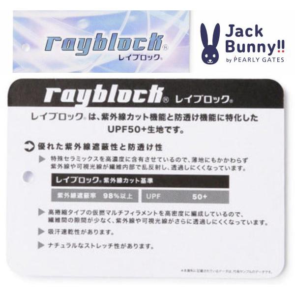 Jack Bunny!!（ジャックバニー） 【NEW】ジャックバニー!! パワフルに